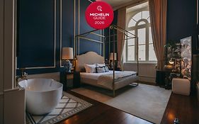 Torel 1884 Suites & Apartments